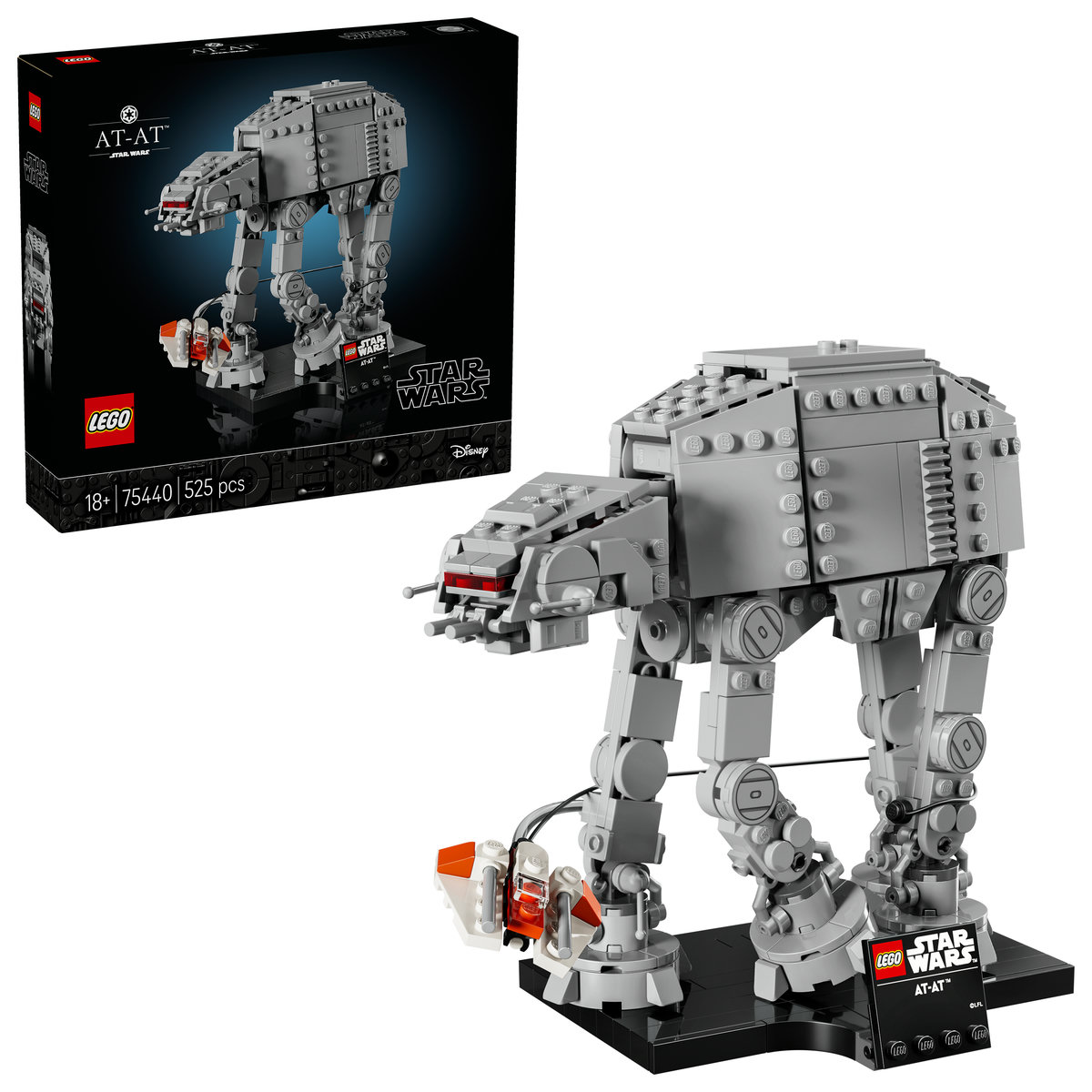 LEGO Star Wars - AT-AT